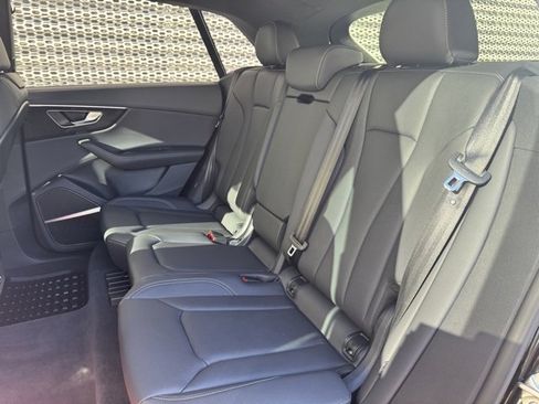 Certified 2025 Audi Q8 Premium Plus w/ Premium Plus Package image 11