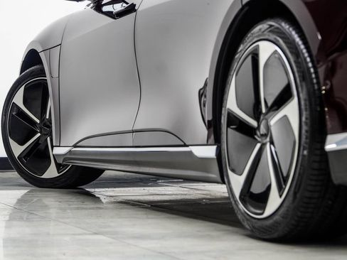 Used 2024 Lucid Air Touring AWD/4WD image 20