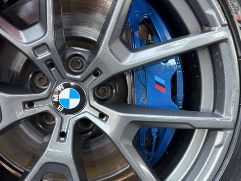Used 2021 BMW M850i Gran Coupe xDrive AWD/4WD image 9