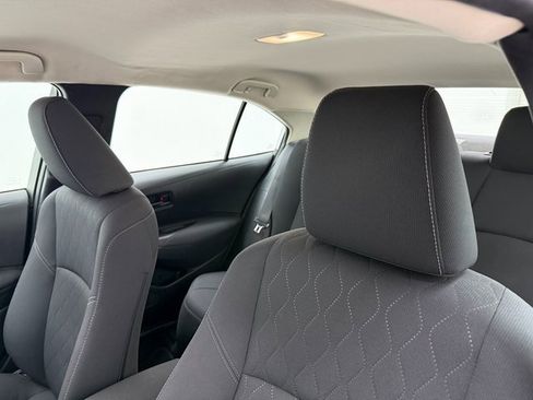 Used 2023 Toyota Corolla LE image 24