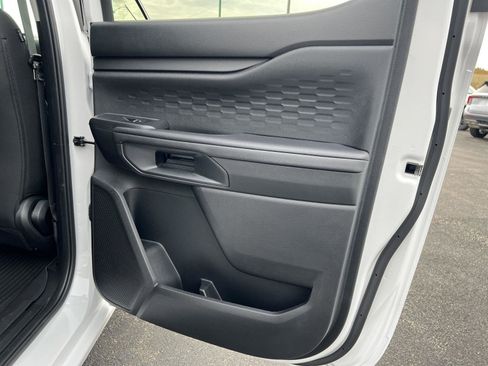 New 2025 Ford Ranger XL w/ Trailer Tow Package image 18