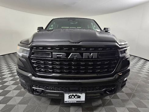 New 2026 RAM 1500 Limited w/ Night Edition image 8