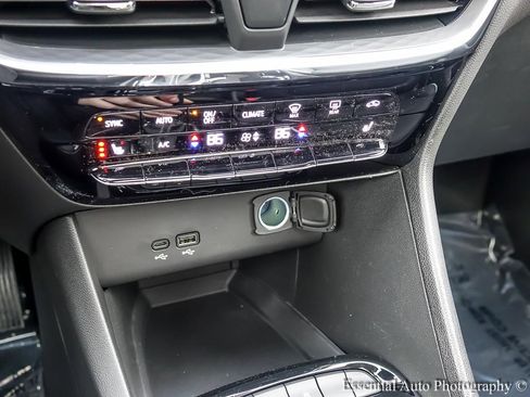 New 2026 Buick Encore GX Avenir w/ Avenir Convenience Package image 18