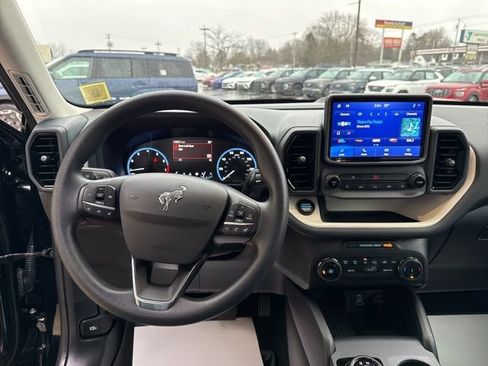 Used 2023 Ford Bronco Sport Heritage image 7