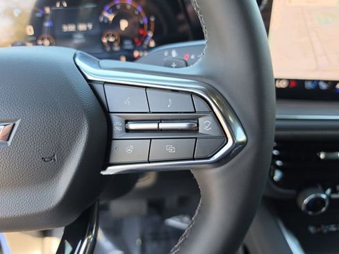 New 2026 Chevrolet Tahoe Premier w/ Sun And Tow Package image 33