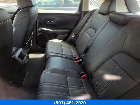 Certified 2026 Honda HR-V EX-L image 11