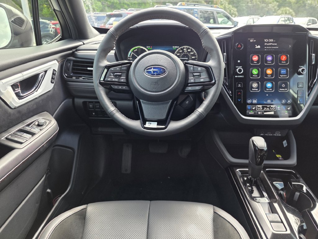New 2026 Subaru Forester Touring AWD/4WD image 13