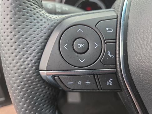 Certified 2022 Toyota Avalon Limited w/ Advanced Safety Package image 31