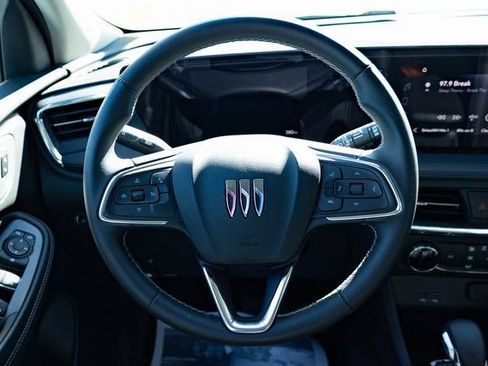 Used 2025 Buick Encore GX Preferred image 19