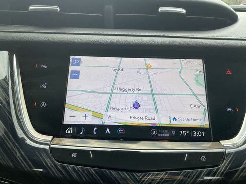 Certified 2024 Cadillac XT6 Premium Luxury w/ Technology Package image 24