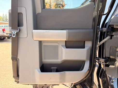 Used 2023 Ford F150 XLT w/ Equipment Group 301A Mid AWD/4WD image 11