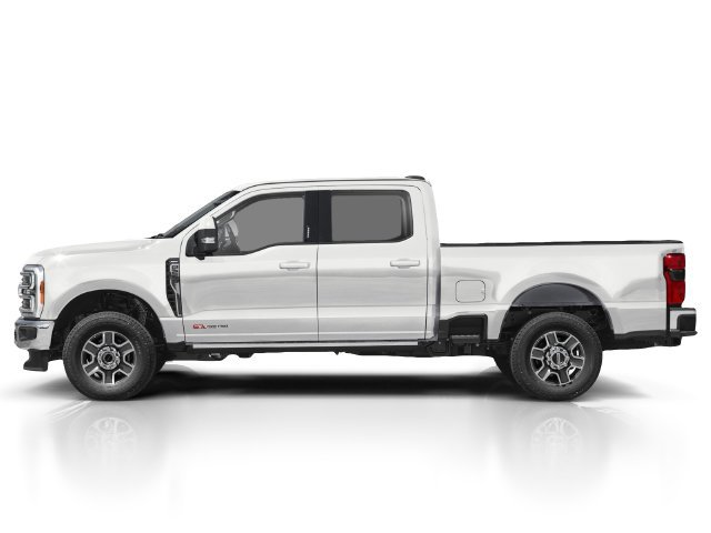 Used 2026 Ford F250 Lariat w/ Black Appearance Package AWD/4WD image 3
