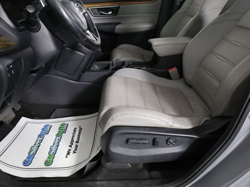 Used 2017 Honda CR-V EX-L image 13