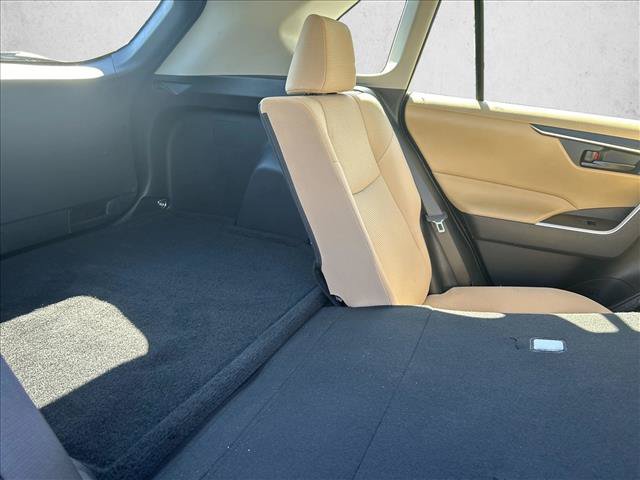 Certified 2024 Toyota RAV4 LE AWD/4WD image 25