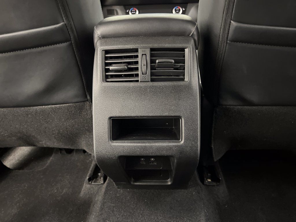 Used 2022 Mitsubishi Outlander SE FWD image 26