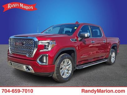 Used 2021 GMC Sierra 1500 Denali