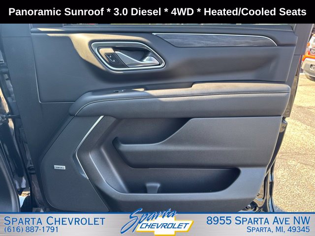 Used 2021 GMC Yukon SLT AWD/4WD image 34