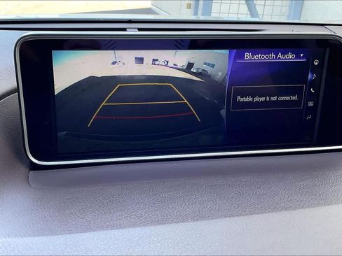 Used 2019 Lexus RX 350 FWD image 25