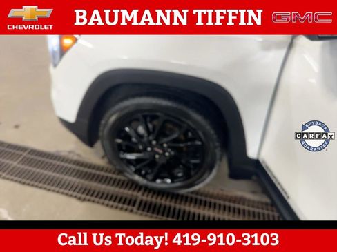 Used 2023 GMC Terrain SLE w/ Driver Convenience Package FWD image 27