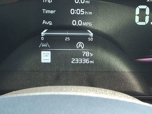 Certified 2024 Kia Sportage X-Line w/ X-Line Premium Package AWD/4WD image 21
