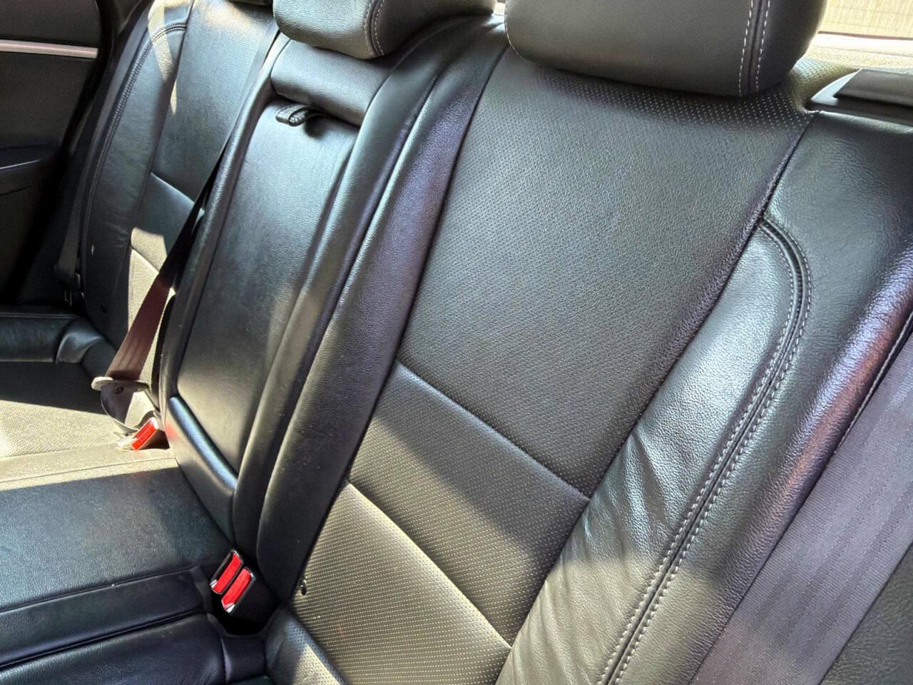 Used 2013 Hyundai Elantra GT w/ Style Pkg FWD image 11