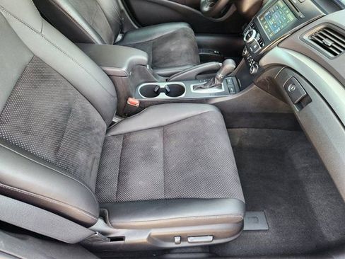 Used 2018 Acura ILX FWD image 14