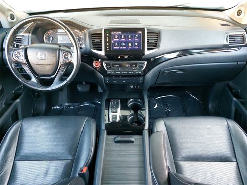 Used 2016 Honda Pilot Elite image 9