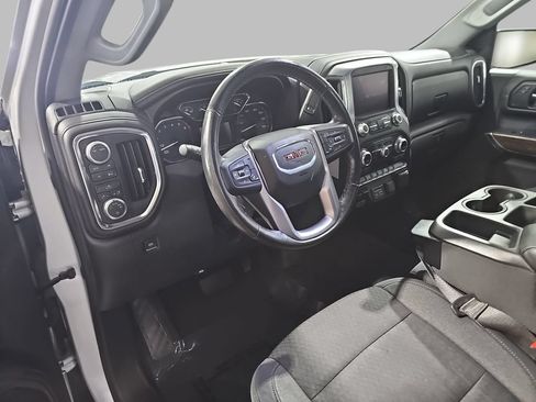 Certified 2020 GMC Sierra 1500 SLE w/ SLE Value Package AWD/4WD image 19