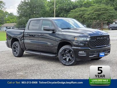 New 2026 RAM 1500 Express