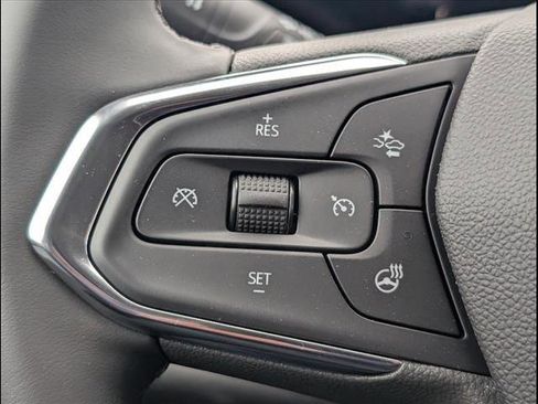 New 2026 Chevrolet Trax LT image 14