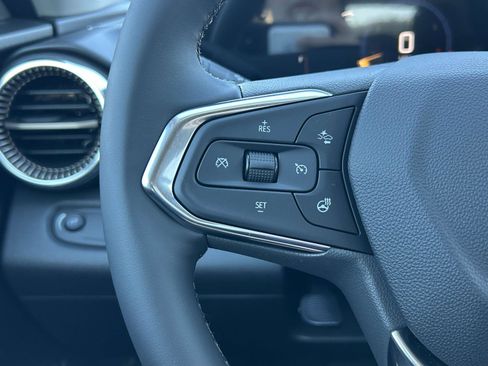 New 2026 Chevrolet Trax ACTIV w/ Driver Confidence Package image 20