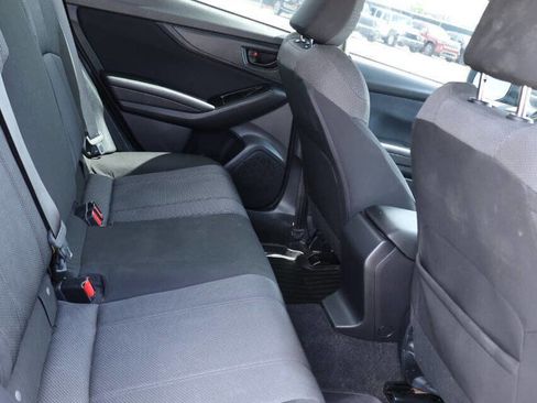 Used 2019 Subaru Impreza 2.0i AWD/4WD image 15