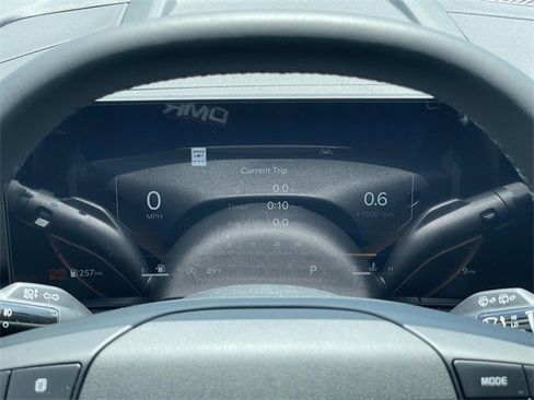 New 2026 Kia Sportage SX image 16