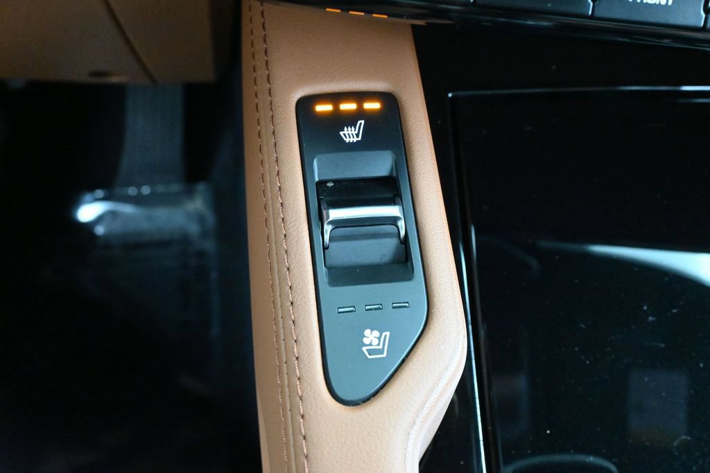 Used 2025 Kia Telluride EX X-Line AWD/4WD image 23