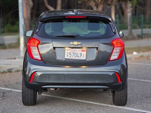 Used 2019 Chevrolet Spark LS image 15