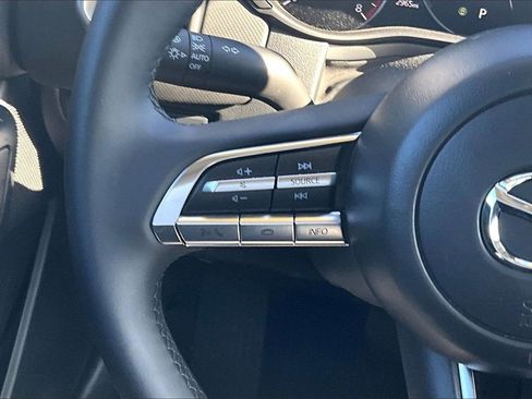 Used 2025 MAZDA CX-50 AWD 2.5 S w/ Weather Package image 20