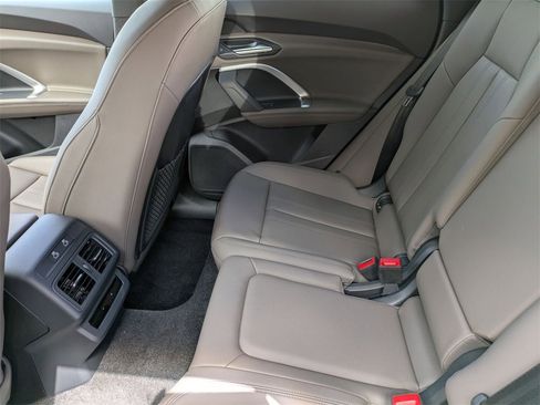 New 2025 Audi Q5 Premium w/ Convenience Package image 30