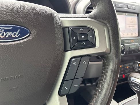 Used 2019 Ford F150 King Ranch w/ Equipment Group 601A Luxury image 32