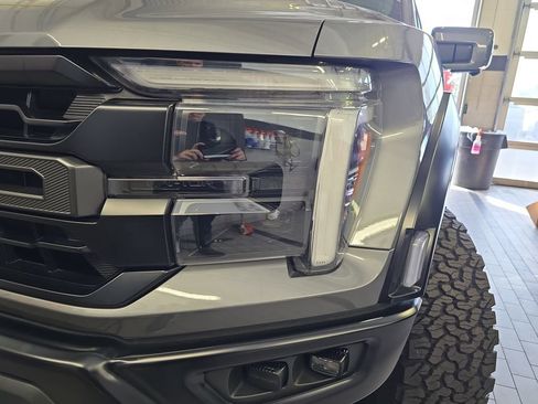 Used 2024 Ford F150 Raptor image 31
