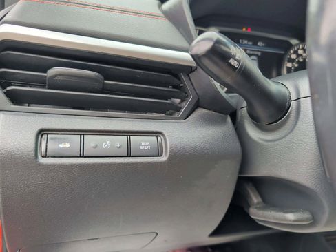 Used 2022 Nissan Altima 2.0 SR image 24