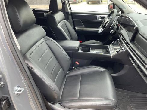 New 2025 Hyundai Santa Fe Limited image 14