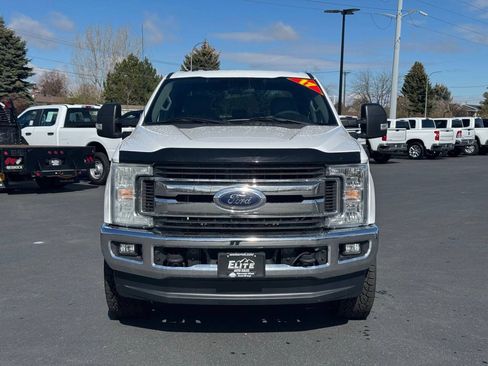 Used 2017 Ford F250 XLT w/ XLT Value Package AWD/4WD image 2