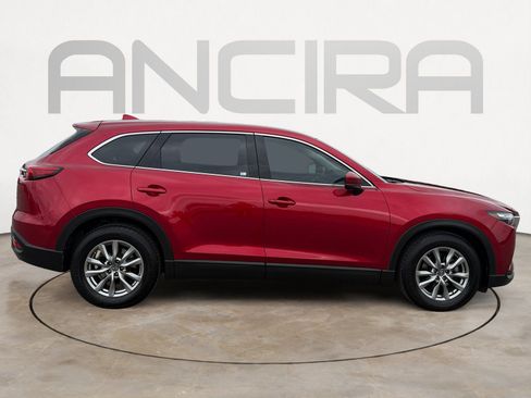 Used 2019 MAZDA CX-9 Touring FWD image 13