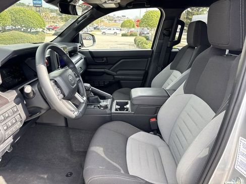 Used 2025 Toyota 4Runner TRD Sport image 9