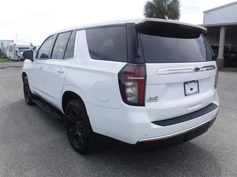 Used 2021 Chevrolet Tahoe 2WD w/ Remote Keyless Entry Package image 2