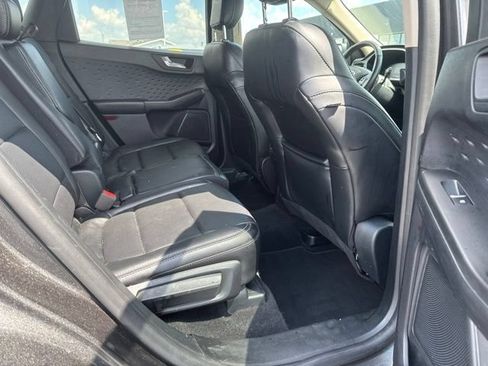 Used 2020 Ford Escape SEL AWD/4WD image 14