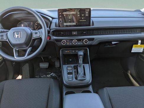 New 2026 Honda CR-V LX image 16