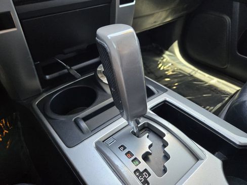 Used 2011 Toyota 4Runner Limited AWD/4WD image 21
