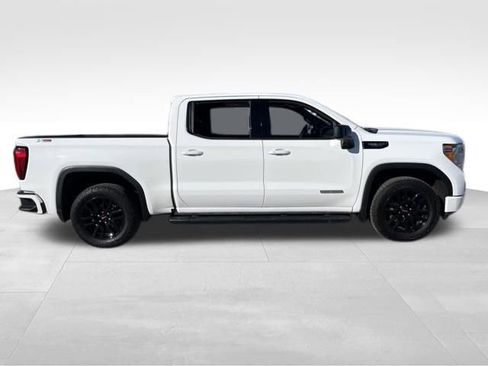 Used 2020 GMC Sierra 1500 Elevation w/ Elevation Value Package image 7
