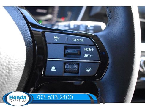 New 2026 Honda Pilot Elite image 13